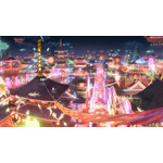 『超かぐや姫！』特報映像カット