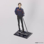 「STRICT-G × ALPHA INDUSTRY 『機動戦士ガンダム 閃光のハサウェイ キルケーの魔女』MA-1」【ご購入者様特典】