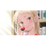 『イチゴ哀歌~雑で生イキな妹と割り切れない兄~』キービジュアル