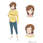 『イチゴ哀歌~雑で生イキな妹と割り切れない兄~』高村美咲(CV.春乃いろは)