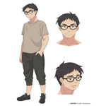 『イチゴ哀歌~雑で生イキな妹と割り切れない兄~』高村光太(CV.五十嵐勇太)