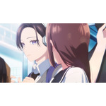 UNISON SQUARE GARDENの書き下ろし曲 アニメ「うるわしの宵の月」のオープニング・エンディングともに主題歌に! ティザーPVも公開