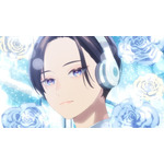 UNISON SQUARE GARDENの書き下ろし曲 アニメ「うるわしの宵の月」のオープニング・エンディングともに主題歌に! ティザーPVも公開