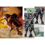 「ホビージャパンアーカイブ 新機動戦記ガンダムW編」ページ画像