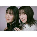 石川由依&上田麗奈