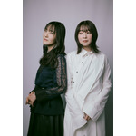 石川由依&上田麗奈