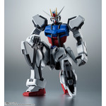 「<SIDE MS> GAT-X105 ストライクガンダム ver. A.N.I.M.E.」7,150円(税込)
