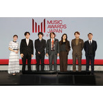 「MUSIC AWARDS JAPAN 2026」日本のアニメ映画がグローバルで大ヒットという“地殻変動”は、音楽シーンをどう揺るがすか!? 「鬼滅の刃」主題歌をはじめ中間発表にはアニメ主題歌が数多くノミネート!【レポ】