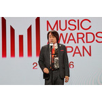 「MUSIC AWARDS JAPAN 2026」日本のアニメ映画がグローバルで大ヒットという“地殻変動”は、音楽シーンをどう揺るがすか!? 「鬼滅の刃」主題歌をはじめ中間発表にはアニメ主題歌が数多くノミネート!【レポ】