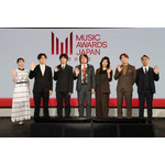 「MUSIC AWARDS JAPAN 2026」日本のアニメ映画がグローバルで大ヒットという“地殻変動”は、音楽シーンをどう揺るがすか!? 「鬼滅の刃」主題歌をはじめ中間発表にはアニメ主題歌が数多くノミネート!【レポ】