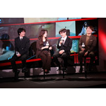 「MUSIC AWARDS JAPAN 2026」日本のアニメ映画がグローバルで大ヒットという“地殻変動”は、音楽シーンをどう揺るがすか!? 「鬼滅の刃」主題歌をはじめ中間発表にはアニメ主題歌が数多くノミネート!【レポ】