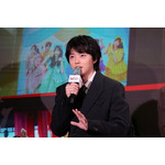 「MUSIC AWARDS JAPAN 2026」日本のアニメ映画がグローバルで大ヒットという“地殻変動”は、音楽シーンをどう揺るがすか！？ 「鬼滅の刃」主題歌をはじめ中間発表にはアニメ主題歌が数多くノミネート！【レポ】