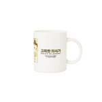 Kodoku No Gourmet Mug
