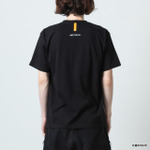 Nocturnal 笑ゥせぇるすまん THE LAUGHING SALESMAN Tee(Black)