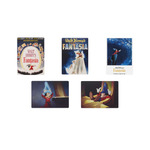 ゴディバ『ファンタジア』コレクション チーズケーキラングドシャクッキー、チーズケーキラングドシャクッキー アソートメント