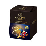 ゴディバ『ファンタジア』コレクション チーズケーキラングドシャクッキー、チーズケーキラングドシャクッキー アソートメント