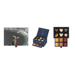 「ゴディバ『ファンタジア』コレクション」 グランプラス S