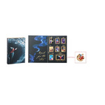 「ゴディバ『ファンタジア』コレクション」 8days カウントダウンカレンダー