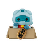 「MEGA CAT PROJECT 機動戦士ガンダム 機動戦士ニャンダム☆LUCKYCAT セット【限定シール付き】」10,120円(税込)