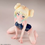 オリジナルフィギュア「水名瀬すい」スク水ver.