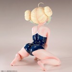 オリジナルフィギュア「水名瀬すい」スク水ver.