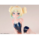 オリジナルフィギュア「水名瀬すい」スク水ver.