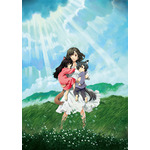 「おおかみこどもの雨と雪」声優・キャラクター・あらすじ・関連動画まとめ【金曜ロードショー 11月7日放送】 画像