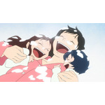 (C)2012「おおかみこどもの雨と雪」製作委員会