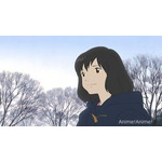 (C)2012「おおかみこどもの雨と雪」製作委員会