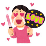 「いま一番“推し活”しているアニメ、マンガ、ゲームは？」