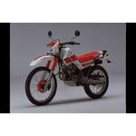 1989年版「セロー225」