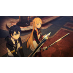 『劇場版 ソードアート・オンライン-オーディナル・スケール-』場面写真