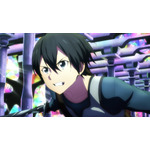 『劇場版 ソードアート・オンライン-プログレッシブ- 星なき夜のアリア』場面写真