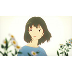 『おおかみこどもの雨と雪』花(声:宮崎あおい)