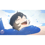 『おおかみこどもの雨と雪』雨(声:西井幸人/加部亜門<幼年期>)