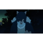 『おおかみこどもの雨と雪』彼/おおかみおとこ(声:大沢たかお)