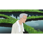 『おおかみこどもの雨と雪』韮崎(声:菅原文太)