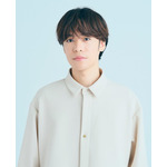 小野賢章（ハサウェイ・ノア役）　※敬称略