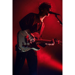 凛として時雨　「グノーシア」ED「Loo% Who%」、「PSYCHO-PASS サイコパス」も披露した最新ライブレポートと待望の対バンイベント開催情報到着！ 画像