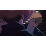 TVアニメ『呪術廻戦』第3期「死滅回游 前編」禪院直哉