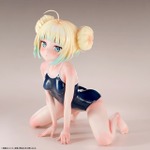 オリジナルフィギュア「水名瀬すい」スク水ver.