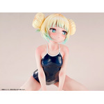 オリジナルフィギュア「水名瀬すい」スク水ver.