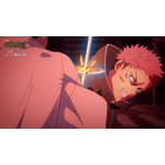 『劇場版 呪術廻戦「渋谷事変 特別編集版」×「死滅回游 先行上映」』特別解禁映像カット