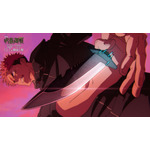 『劇場版 呪術廻戦「渋谷事変 特別編集版」×「死滅回游 先行上映」』特別解禁映像カット