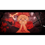 『劇場版 呪術廻戦「渋谷事変 特別編集版」×「死滅回游 先行上映」』予告カット