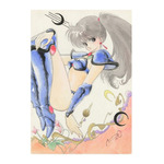 『幻夢戦記レダ』