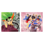 『新世紀GPXサイバーフォーミュラ』シリーズ