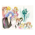 『魔境伝説アクロバンチ』