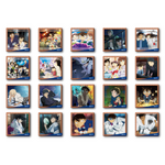 TVアニメ『名探偵コナン』TDメモリアル缶バッジ スペシャルver. vol.5(C)青山剛昌/小学館(C)青山剛昌/小学館・読売テレビ・TMS 1996