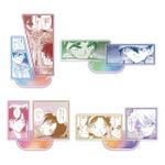 TVアニメ『名探偵コナン』アクリルスタンド ペアシリーズvol.2（C）青山剛昌／小学館（C）青山剛昌／小学館・読売テレビ・TMS 1996